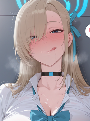 [Tommu] Asuna Blacked-Male_0363