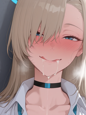 [Tommu] Asuna Blacked-Male_0365