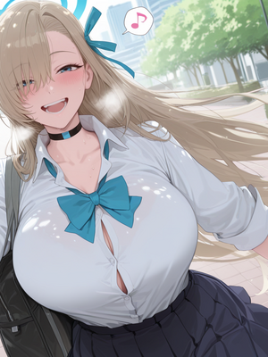 [Tommu] Asuna Blacked-Male_0367