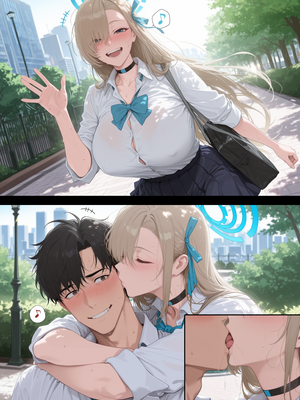 [Tommu] Asuna Blacked-Male_0369