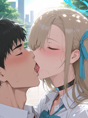 [Tommu] Asuna Blacked-Male_0371
