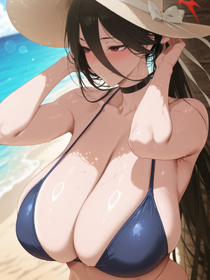 [Tommu] Hasumi Blacked-Male_0001