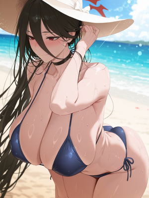 [Tommu] Hasumi Blacked-Male_0002