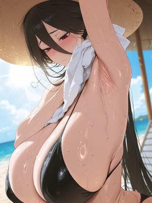 [Tommu] Hasumi Blacked-Male_0014