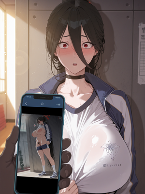 [Tommu] Hasumi Blacked-Male_0085