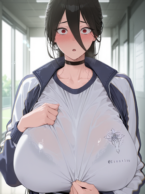 [Tommu] Hasumi Blacked-Male_0086