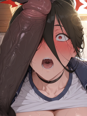 [Tommu] Hasumi Blacked-Male_0102