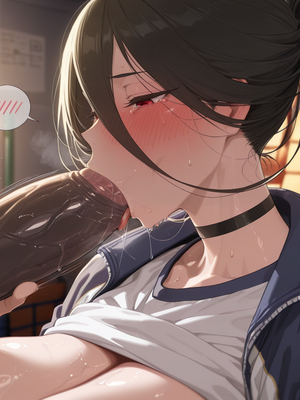 [Tommu] Hasumi Blacked-Male_0112