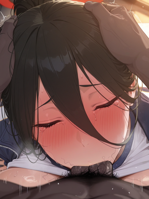 [Tommu] Hasumi Blacked-Male_0124