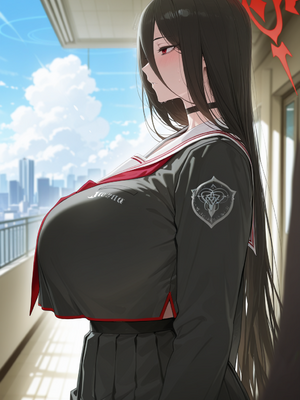 [Tommu] Hasumi Blacked-Male_0199