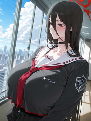 [Tommu] Hasumi Blacked-Male_0202