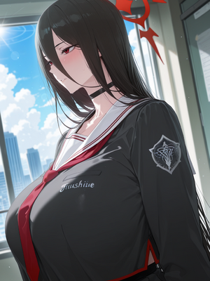 [Tommu] Hasumi Blacked-Male_0203