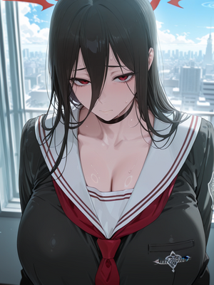 [Tommu] Hasumi Blacked-Male_0208