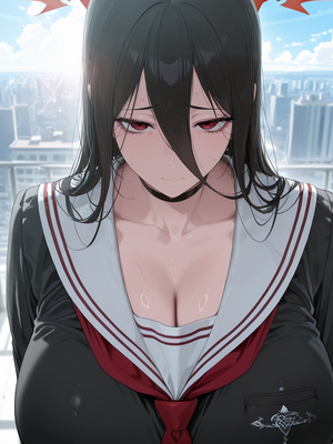 [Tommu] Hasumi Blacked-Male_0209