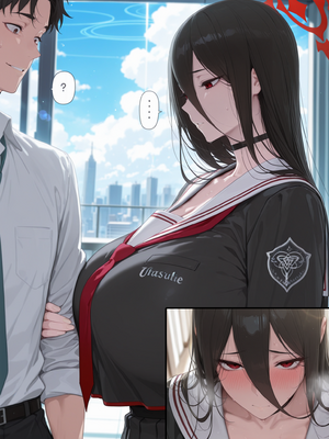 [Tommu] Hasumi Blacked-Male_0210