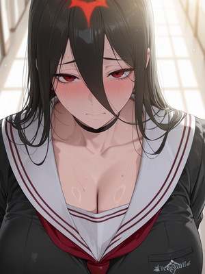 [Tommu] Hasumi Blacked-Male_0211