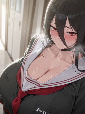 [Tommu] Hasumi Blacked-Male_0212