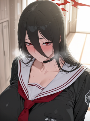 [Tommu] Hasumi Blacked-Male_0214