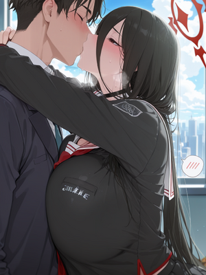 [Tommu] Hasumi Blacked-Male_0217