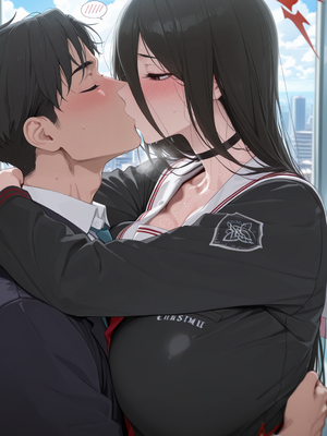 [Tommu] Hasumi Blacked-Male_0218