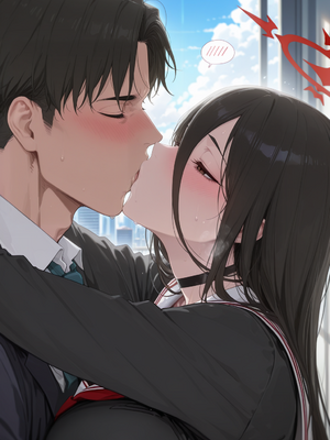 [Tommu] Hasumi Blacked-Male_0219