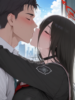 [Tommu] Hasumi Blacked-Male_0220