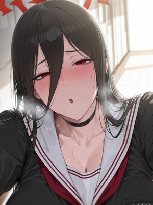 [Tommu] Hasumi Blacked-Male_0223