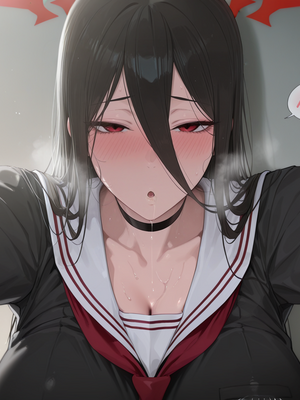 [Tommu] Hasumi Blacked-Male_0225