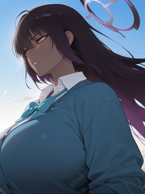 [Tommu] Karin Blacked-Male_0014