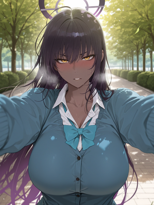 [Tommu] Karin Blacked-Male_0016