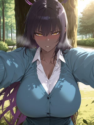 [Tommu] Karin Blacked-Male_0018