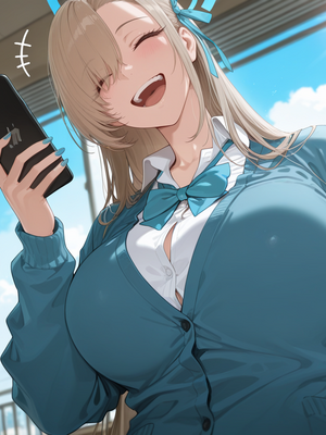 [Tommu] Karin Blacked-Male_0054