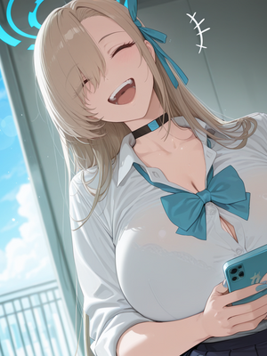 [Tommu] Karin Blacked-Male_0055