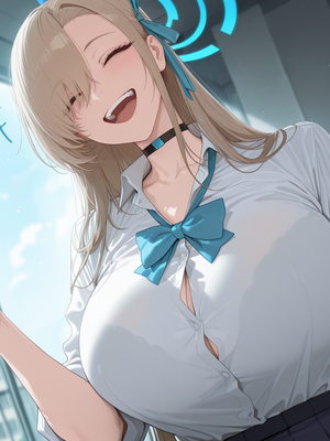 [Tommu] Karin Blacked-Male_0056