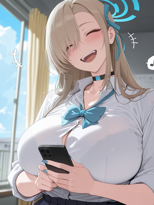 [Tommu] Karin Blacked-Male_0057