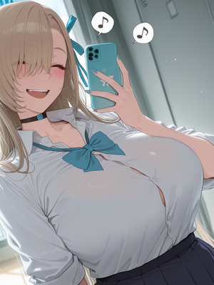 [Tommu] Karin Blacked-Male_0058