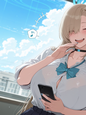 [Tommu] Karin Blacked-Male_0059