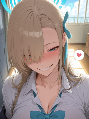 [Tommu] Karin Blacked-Male_0061