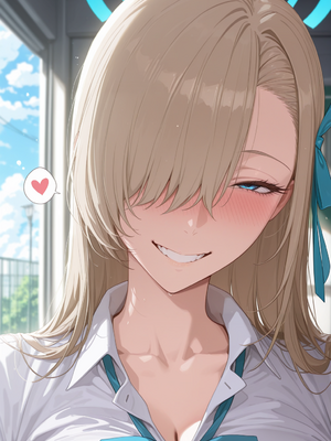 [Tommu] Karin Blacked-Male_0062