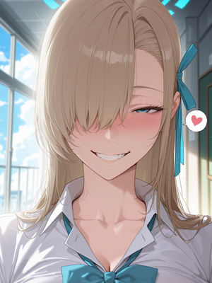 [Tommu] Karin Blacked-Male_0063