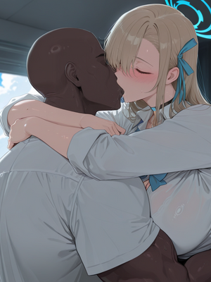 [Tommu] Karin Blacked-Male_0065