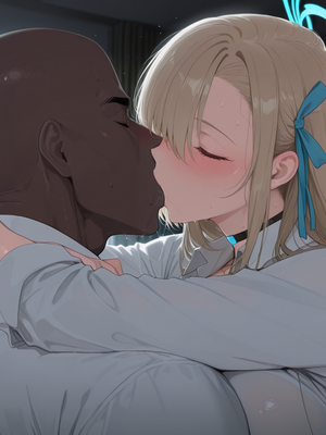 [Tommu] Karin Blacked-Male_0066