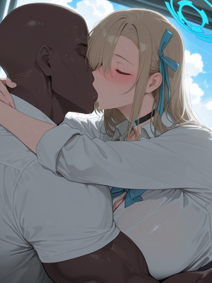 [Tommu] Karin Blacked-Male_0068