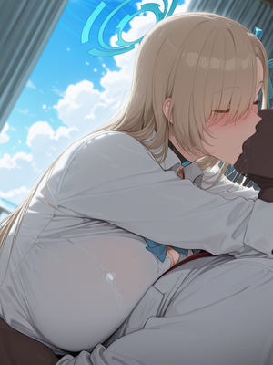 [Tommu] Karin Blacked-Male_0069