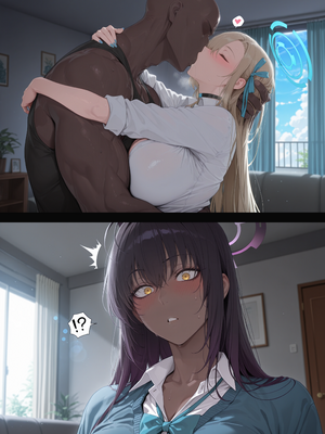 [Tommu] Karin Blacked-Male_0070