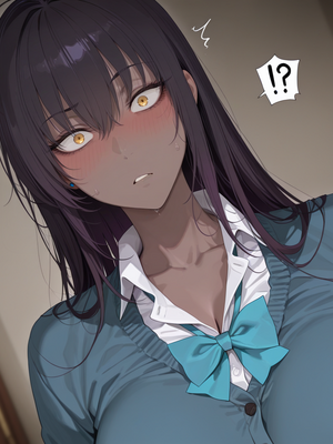 [Tommu] Karin Blacked-Male_0074