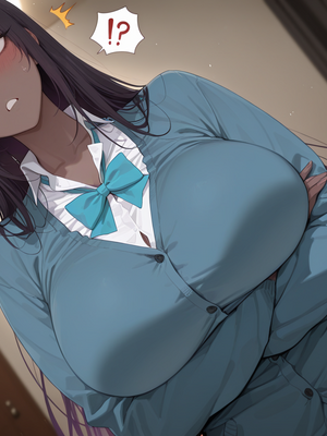 [Tommu] Karin Blacked-Male_0076