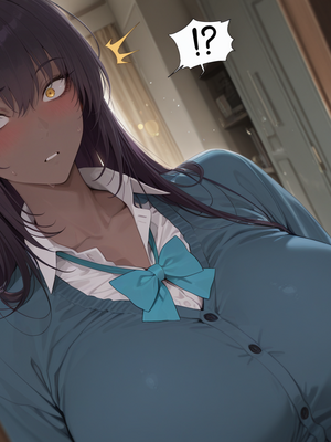 [Tommu] Karin Blacked-Male_0078