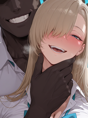 [Tommu] Karin Blacked-Male_0081