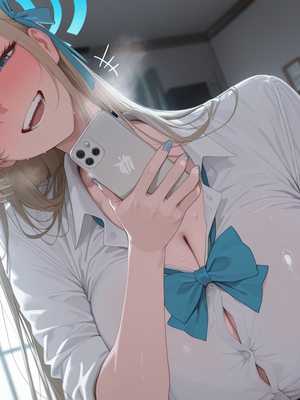 [Tommu] Karin Blacked-Male_0115